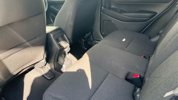 Used Honda HR-V 2024 for sale - 76272922: Photo 8