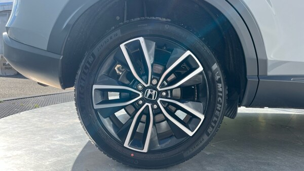 Used Honda HR-V 2024 for sale - 76272922: Photo 9