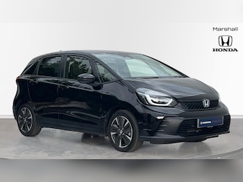 Honda - Jazz