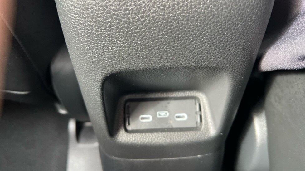 Vehicle 32