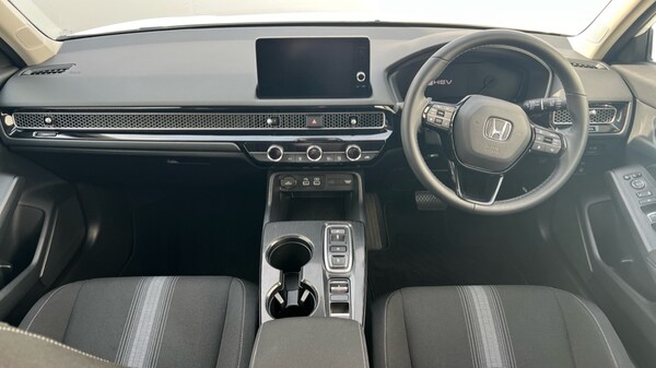 Used Honda Civic 2024 for sale - 75396553: Photo 11