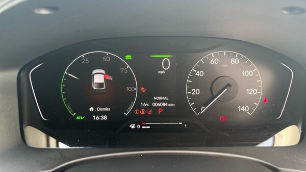 Used Honda Civic 2024 for sale - 75396553: Photo 13