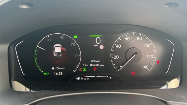 Used Honda Civic 2024 for sale - 75396553: Photo 21