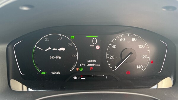 Used Honda Civic 2024 for sale - 75396553: Photo 22