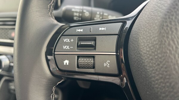 Used Honda Civic 2024 for sale - 75396553: Photo 24
