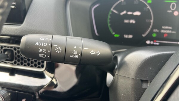 Used Honda Civic 2024 for sale - 75396553: Photo 26