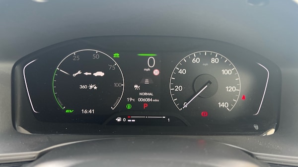 Used Honda Civic 2024 for sale - 75396553: Photo 31