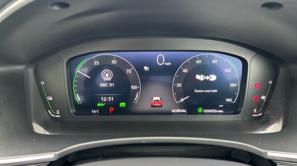 Used Honda Civic 2023 for sale - 75396549: Photo 11