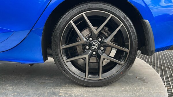 Used Honda Civic 2023 for sale - 75396549: Photo 19