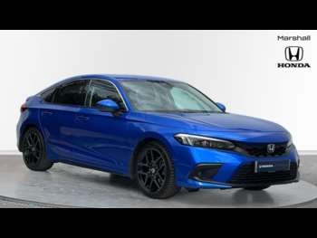 2023 - 2.0 eHEV Advance 5dr CVT