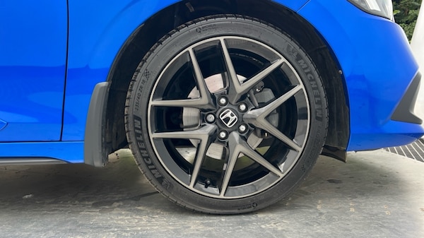 Used Honda Civic 2023 for sale - 75396549: Photo 20