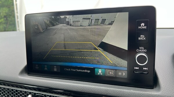 Used Honda Civic 2023 for sale - 75396549: Photo 28