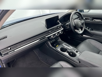 Used Honda Civic 2023 for sale - 75396549: Photo