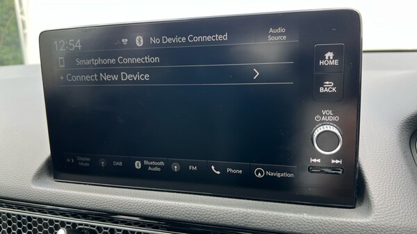 Used Honda Civic 2023 for sale - 75396549: Photo 30