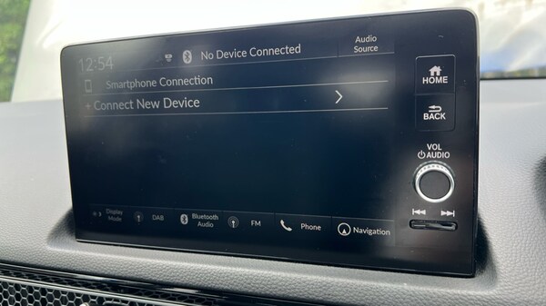 Used Honda Civic 2023 for sale - 75396549: Photo 31