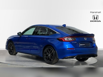 Used Honda Civic 2023 for sale - 75396549: Photo