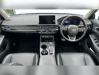 Used Honda Civic 2023 for sale - 75396549: Photo