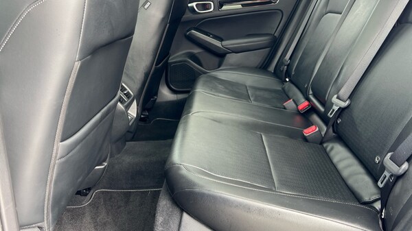 Used Honda Civic 2023 for sale - 75396549: Photo 8