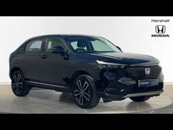 2023 - 1.5 eHEV Advance 5dr CVT Auto