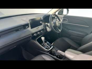 Used Honda HR-V 2023 for sale - 74330509: Photo
