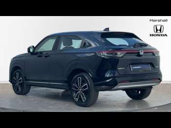 Used Honda HR-V 2023 for sale - 74330509: Photo