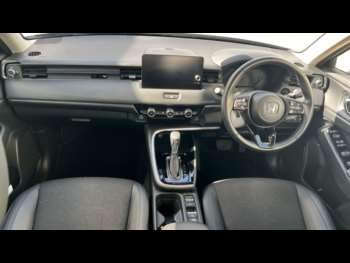 Used Honda HR-V 2023 for sale - 74330509: Photo