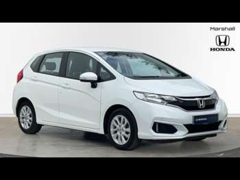 2018 - 1.3 i-VTEC SE Navi 5dr
