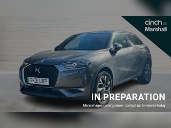 Used DS Automobiles DS 3 2021 for sale - 75829113: Photo