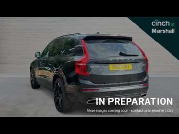 Used Volvo XC90 2021 for sale - 75396548: Photo