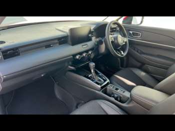 Used Honda HR-V 2025 for sale - 74235423: Photo