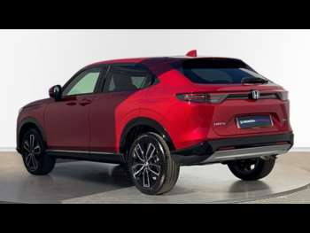 Used Honda HR-V 2025 for sale - 74235423: Photo
