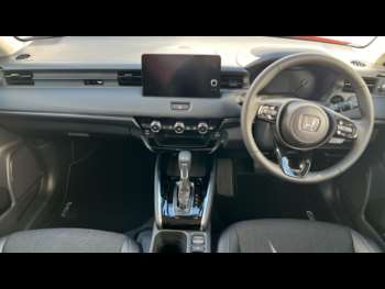 Used Honda HR-V 2025 for sale - 74235423: Photo