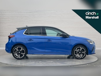 Used Vauxhall Corsa 2020 for sale - 75396558: Photo