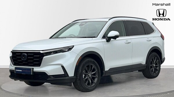 Used Honda CR-V 2025 for sale - 76146000: Photo 10
