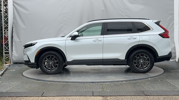 Used Honda CR-V 2025 for sale - 76146000: Photo 13