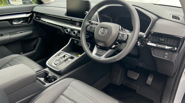 Used Honda CR-V 2025 for sale - 76146000: Photo 14