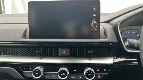 Used Honda CR-V 2025 for sale - 76146000: Photo 15
