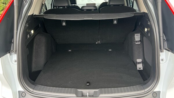 Used Honda CR-V 2025 for sale - 76146000: Photo 16