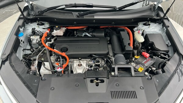 Used Honda CR-V 2025 for sale - 76146000: Photo 17