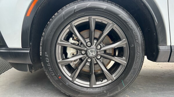 Used Honda CR-V 2025 for sale - 76146000: Photo 18
