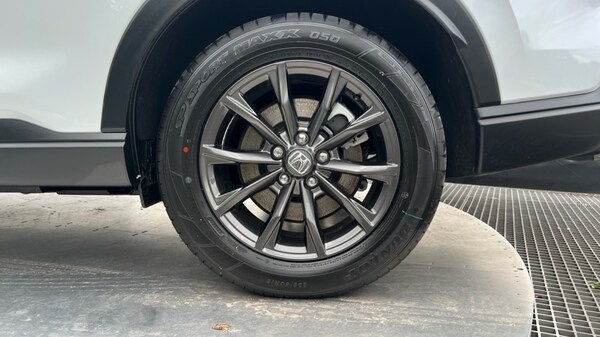 Used Honda CR-V 2025 for sale - 76146000: Photo 19