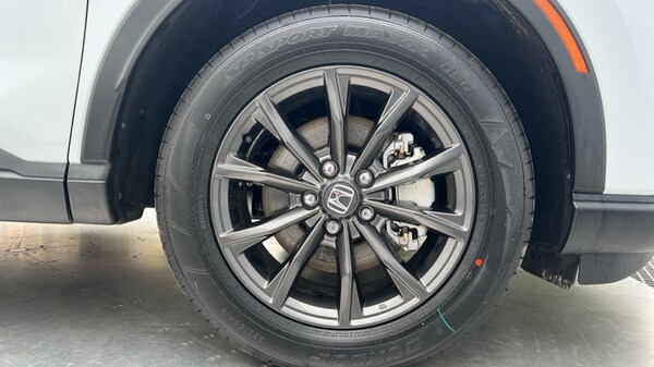 Used Honda CR-V 2025 for sale - 76146000: Photo 20
