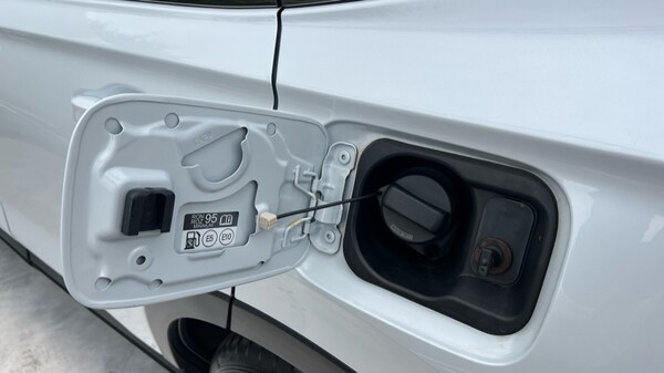 Used Honda CR-V 2025 for sale - 76146000: Photo 21