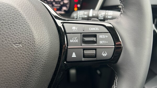 Used Honda CR-V 2025 for sale - 76146000: Photo 22