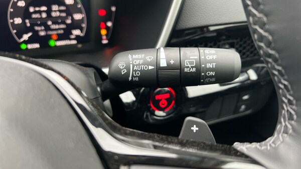 Used Honda CR-V 2025 for sale - 76146000: Photo 24