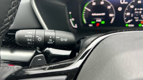 Used Honda CR-V 2025 for sale - 76146000: Photo 25