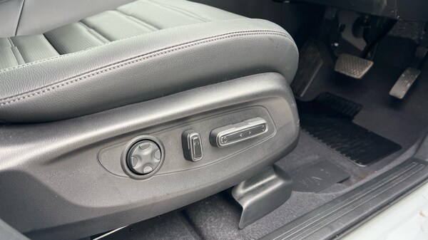 Used Honda CR-V 2025 for sale - 76146000: Photo 31