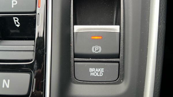 Used Honda CR-V 2025 for sale - 76146000: Photo 38