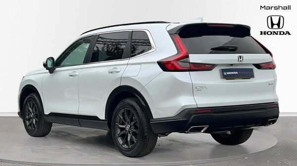 Used Honda CR-V 2025 for sale - 76146000: Photo 3