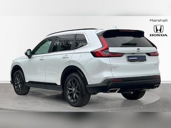 Used Honda CR-V 2025 for sale - 76146000: Photo 3